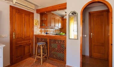 Resale - Duplex - Orihuela Costa - Punta Prima