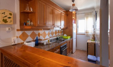 Resale - House - Orihuela Costa - Punta Prima