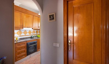 Resale - House - Orihuela Costa - Punta Prima