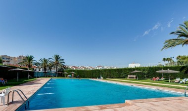 Återförsäljning - Hus - Torrevieja - Calas Blanca