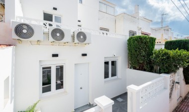 Reventa - Casa - Torrevieja - Calas Blanca