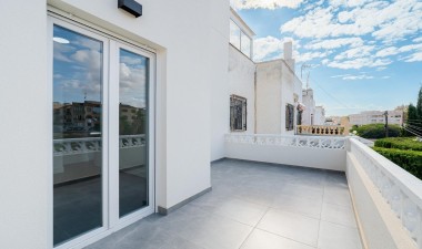 Återförsäljning - Hus - Torrevieja - Calas Blanca