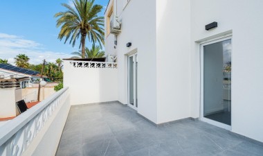 Återförsäljning - Hus - Torrevieja - Calas Blanca