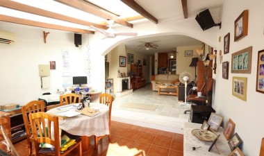 Resale - Town House - San Miguel de Salinas - Inland