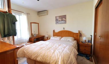 Resale - House - San Miguel de Salinas - Inland