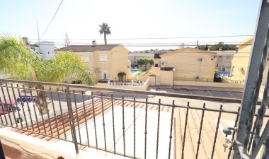 Resale - House - San Miguel de Salinas - Inland