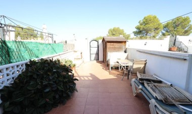 Resale - House - San Miguel de Salinas - Inland