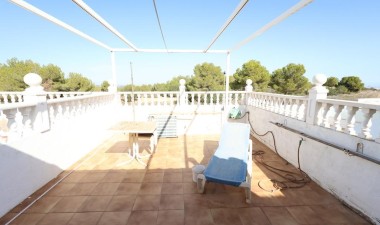 Resale - Town House - San Miguel de Salinas - Inland