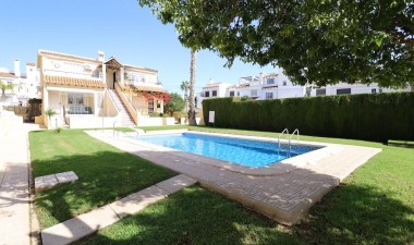 Resale - House - San Miguel de Salinas - Inland