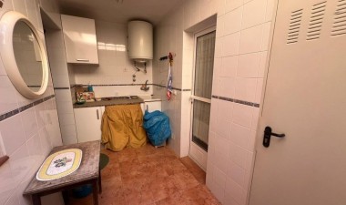 Resale - House - Torre de la Horadada - Costa Blanca