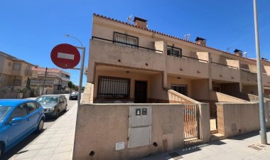 Återförsäljning - Hus - Torre de la Horadada - Costa Blanca