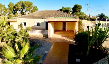 Wiederverkauf - Villa - Orihuela Costa - Las Filipinas