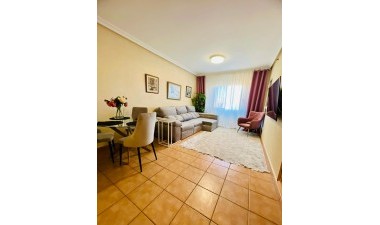 Wiederverkauf - Wohnung - Torrevieja - TORREBLANCA LA MATA