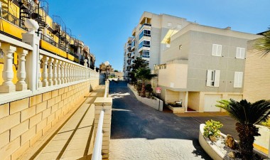 Wiederverkauf - Wohnung - Torrevieja - TORREBLANCA LA MATA