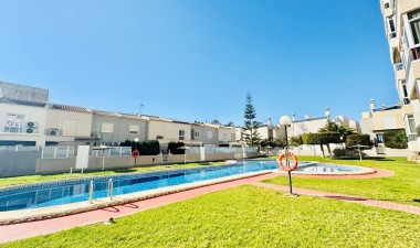 Wiederverkauf - Wohnung - Torrevieja - TORREBLANCA LA MATA