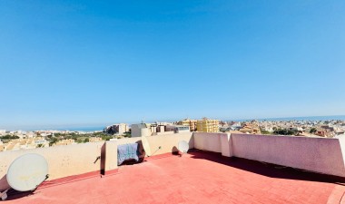 Wiederverkauf - Wohnung - Torrevieja - TORREBLANCA LA MATA