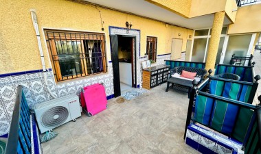 Reventa - Casa - Torrevieja - Costa Blanca