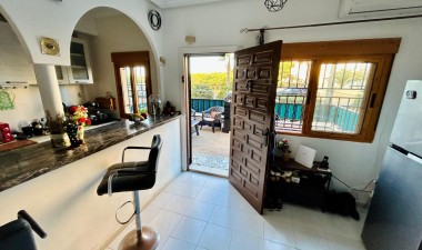 Resale - House - Torrevieja - Costa Blanca