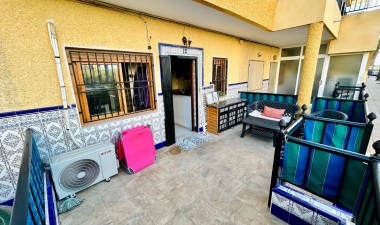 Resale - Duplex - Torrevieja - Costa Blanca