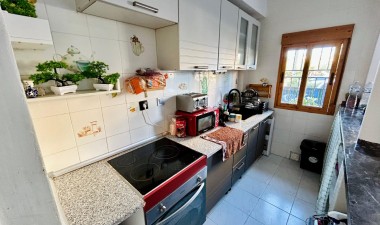 Resale - House - Torrevieja - Costa Blanca