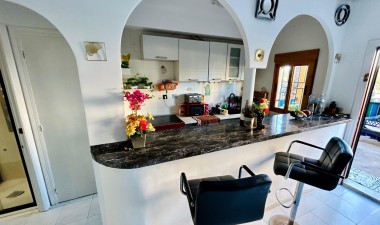 Resale - House - Torrevieja - Costa Blanca