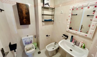 Resale - House - Torrevieja - Costa Blanca