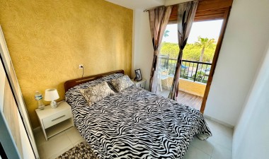 Resale - Duplex - Torrevieja - Costa Blanca