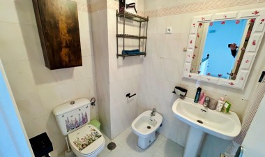 Resale - Duplex - Torrevieja - Costa Blanca