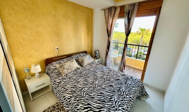 Resale - House - Torrevieja - Costa Blanca