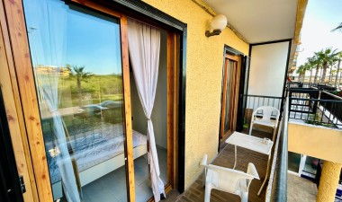 Resale - Duplex - Torrevieja - Costa Blanca