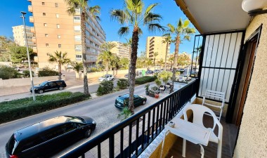 Återförsäljning - Hus - Torrevieja - Costa Blanca