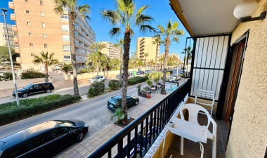 Återförsäljning - Hus - Torrevieja - Costa Blanca