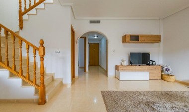 Resale - Villa - San Miguel de Salinas - Inland