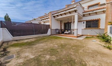 Resale - Villa - San Miguel de Salinas - Inland