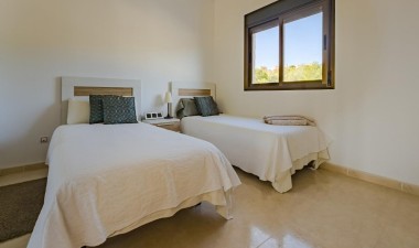 Resale - Villa - San Miguel de Salinas - Inland