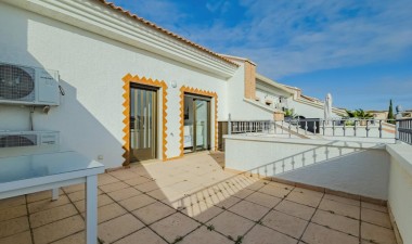 Resale - Villa - San Miguel de Salinas - Inland