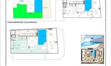 New Build - Apartment / flat - Torrevieja - Centro