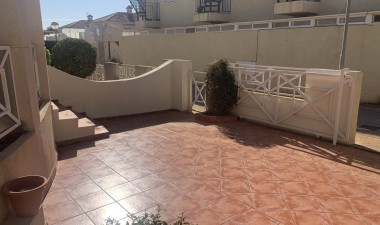 Reventa - Casa - Playa Flamenca - Costa Blanca