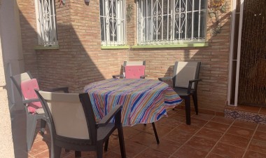 Herverkoop - Huis - Playa Flamenca - Costa Blanca