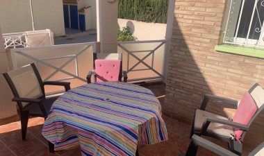 Wiederverkauf - Quad - Playa Flamenca - Costa Blanca