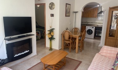 Resale - House - Playa Flamenca - Costa Blanca