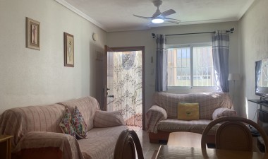 Resale - House - Playa Flamenca - Costa Blanca