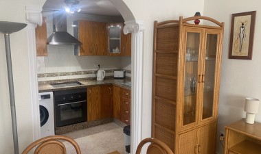 Resale - House - Playa Flamenca - Costa Blanca