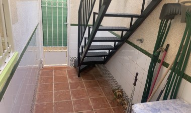 Resale - House - Playa Flamenca - Costa Blanca