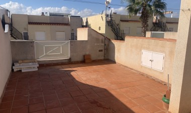 Reventa - Casa - Playa Flamenca - Costa Blanca