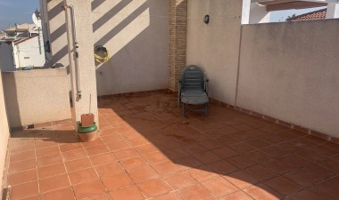 Reventa - Casa - Playa Flamenca - Costa Blanca