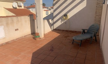 Reventa - Casa - Playa Flamenca - Costa Blanca