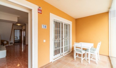 Resale - House - Orihuela Costa - Los Dolses