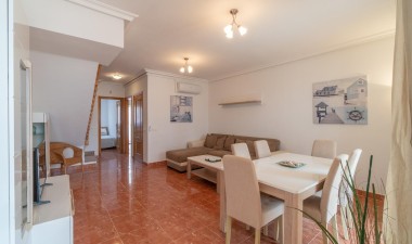 Resale - House - Orihuela Costa - Los Dolses