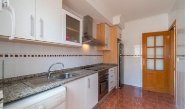 Resale - House - Orihuela Costa - Los Dolses